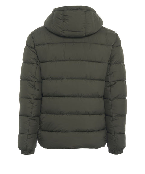 Puffer jacket 'Boris'