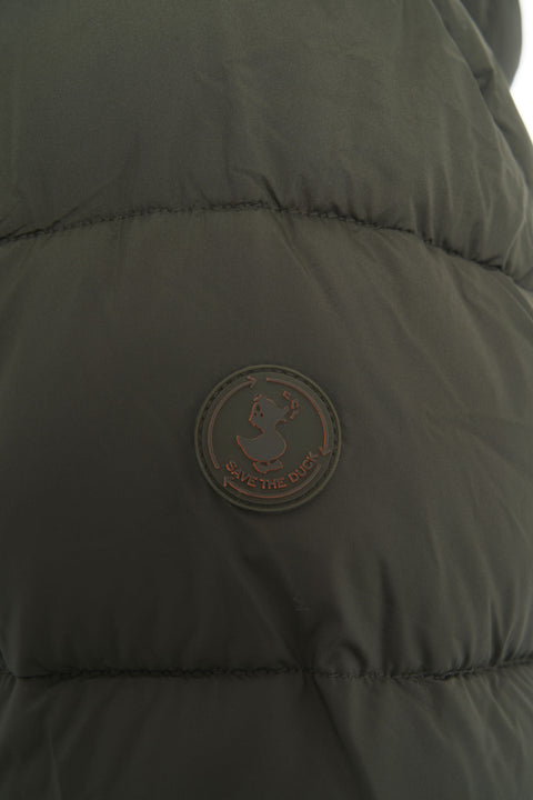 Puffer jacket 'Boris'