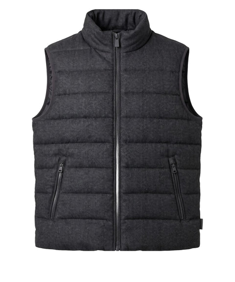 Vest 'Theodor'