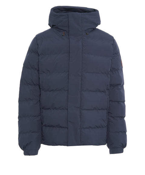 Puffer jacket 'Leland'