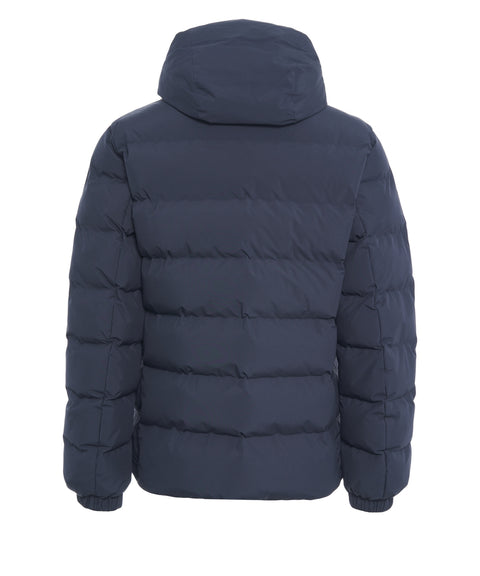 Puffer jacket 'Leland'