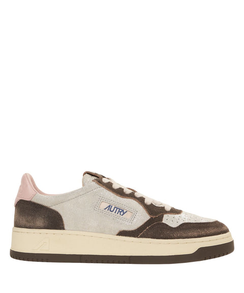 Sneakers 'Medalist low'