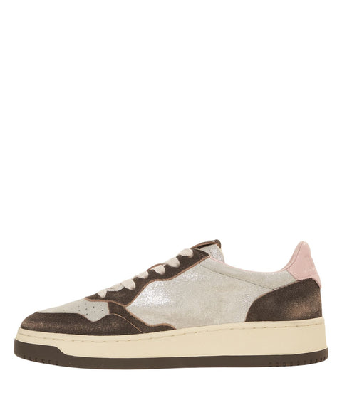 Sneakers 'Medalist low'
