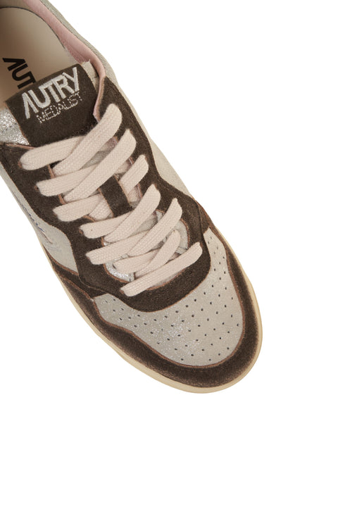 Sneakers 'Medalist low'