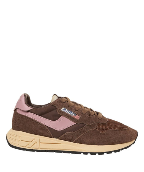 Sneakers 'Reelwind Low'