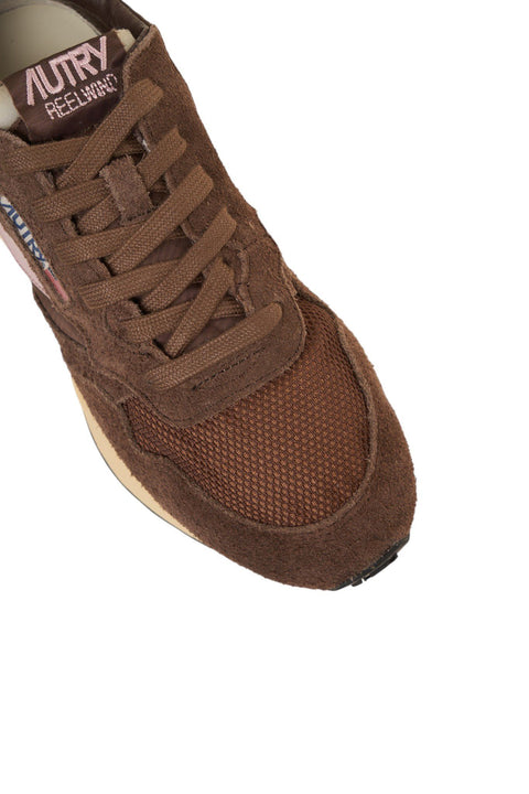 Sneakers 'Reelwind Low'