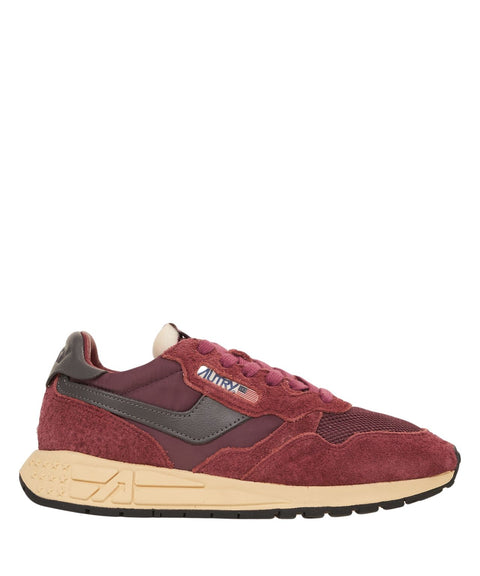 Sneakers 'Reelwind Low'