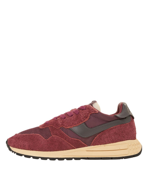 Sneakers 'Reelwind Low'