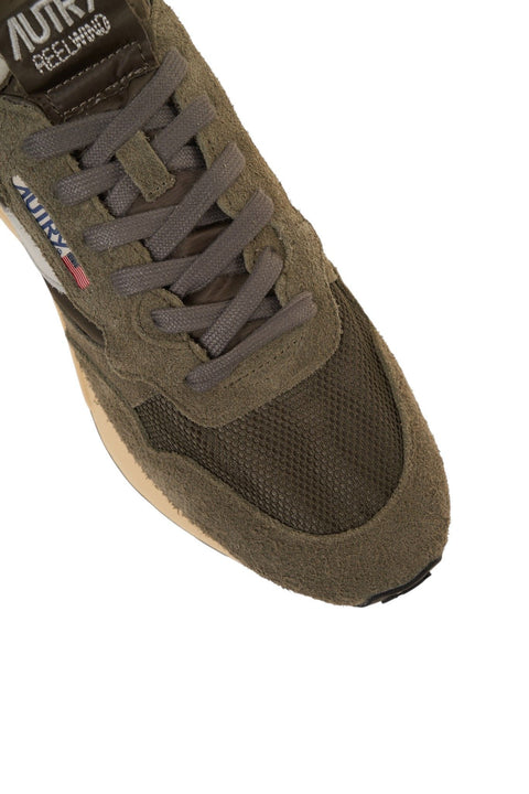 Sneakers 'Reelwind Low'