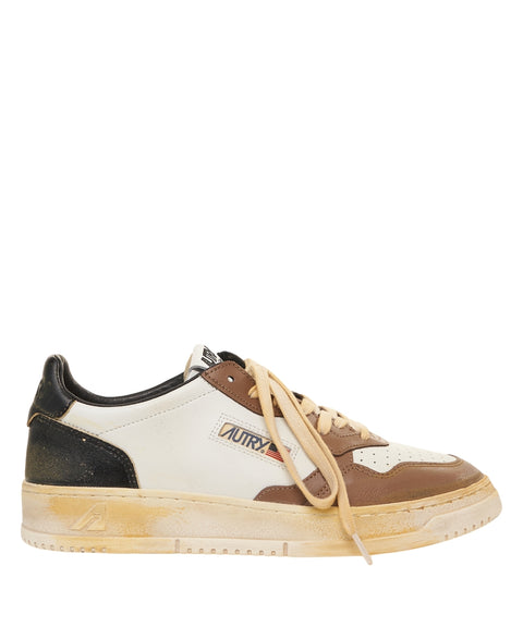 Sneakers 'Supvint Low Man'
