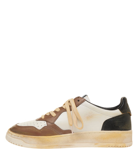 Sneakers 'Supvint Low Man'