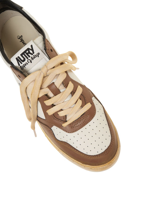 Sneakers 'Supvint Low Man'