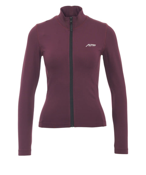 Sweatjacke