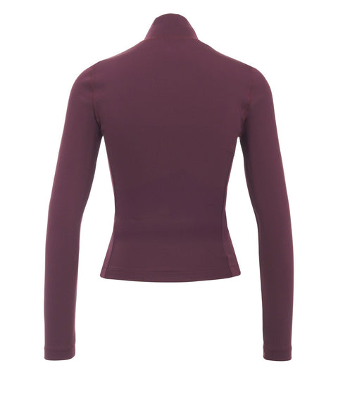 Sweatjacke