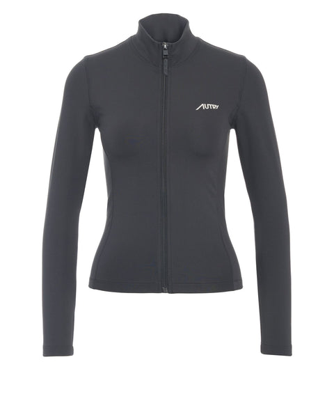 Sweatjacke