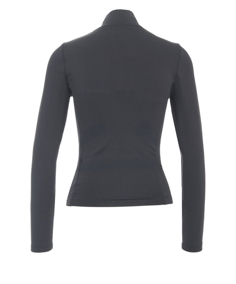 Sweatjacke