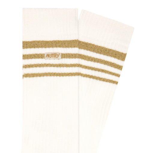 Socks in cotton