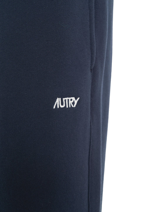 Pantaloni sportivi in cotone