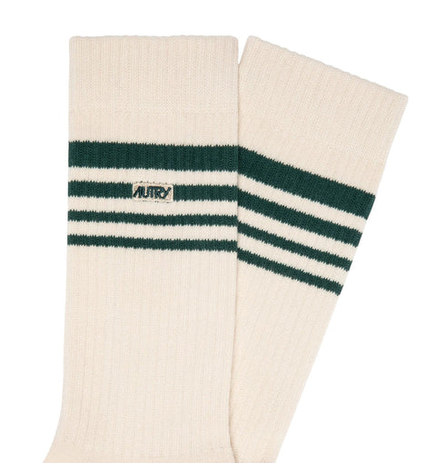 Socks in cotton