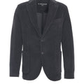 Blazer aus Baumwolle