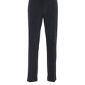 Pantaloni in misto cotone