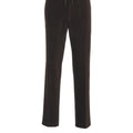 Pantaloni in misto cotone