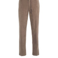 Pantaloni cord