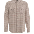 Hemd 'Rodeo' B5053 RODEO SNAP 62
