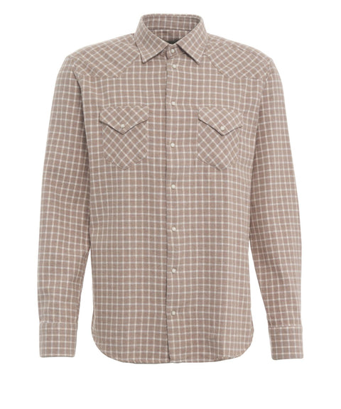 Hemd 'Rodeo' B5053 RODEO SNAP 62