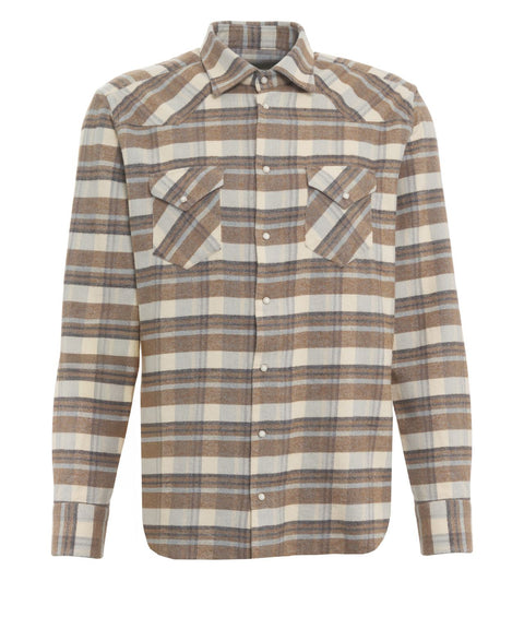 Hemd 'Rodeo' B5092 RODEO SNAP 62