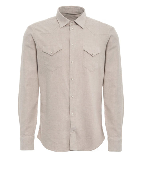 Hemd 'Rodeo'  B5032 RODEO SNAP 62