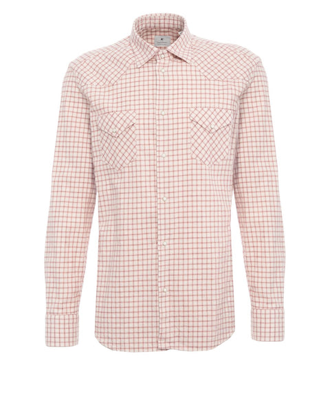 Camicia 'Rodeo Snap'