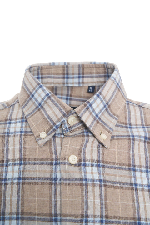 Shirt 'Simo ML'