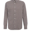 Camicia flanell 'Simo'