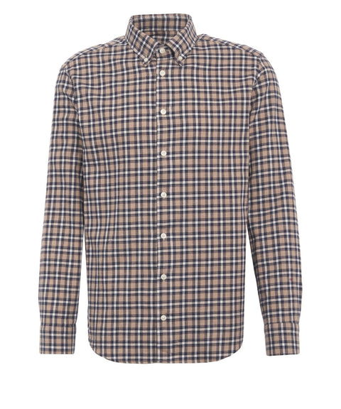Camicia flanell 'Simo'