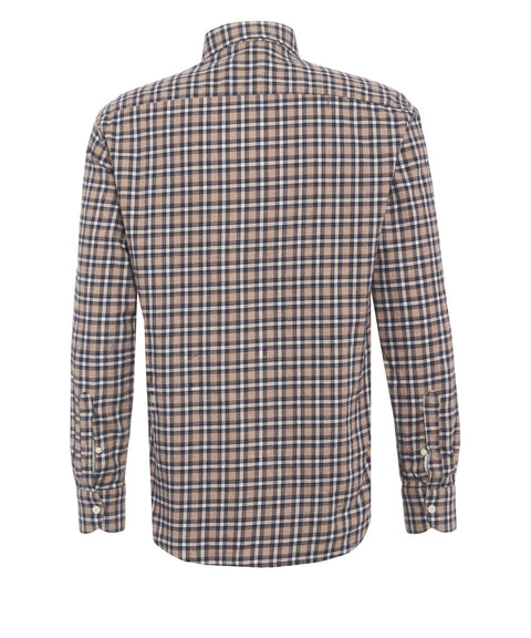 Camicia flanell 'Simo'