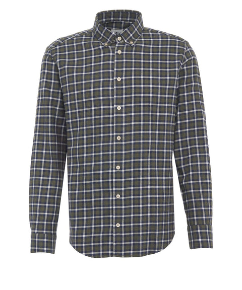 Camicia flanell 'Simo'