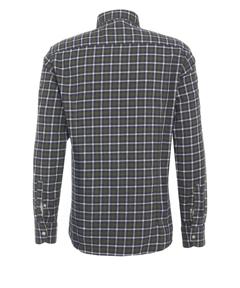 Camicia flanell 'Simo'