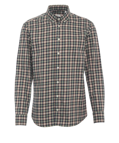Camicia flanell 'Simo'