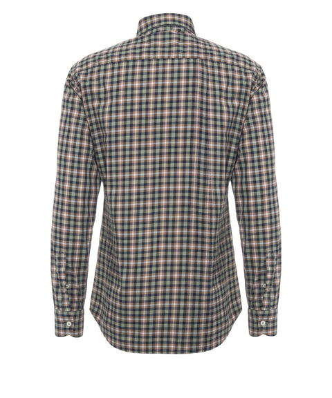 Camicia flanell 'Simo'