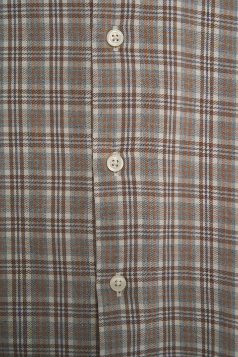 Camicia 'Botton Down'