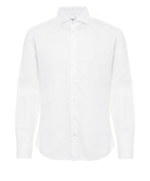 Camicia in cotone