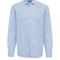 Camicia in cotone