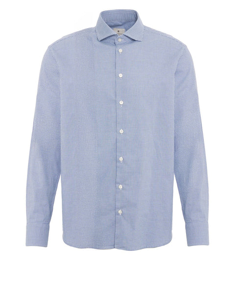 Camicia in cotone