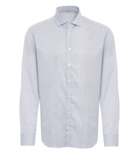 Cotton shirt B5003 164 62