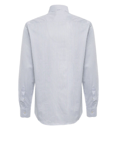 Cotton shirt B5003 164 62