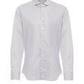 Cotton shirt B5003 164 62