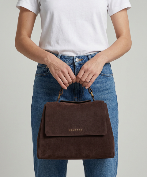 Handbag 'Nbu'