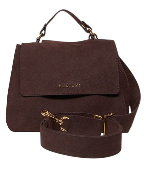 Handtasche 'Nbu' B01999 NBU 62
