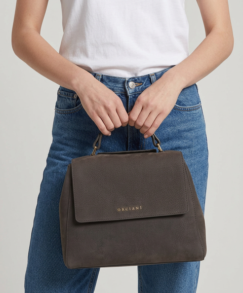 Handbag 'Nbu'